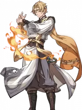 《天地劫手游》初始角色推荐