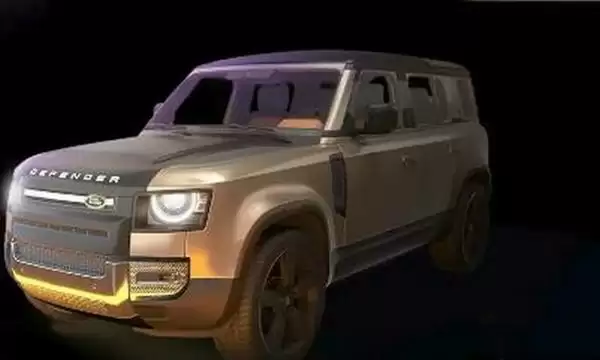 《使命召唤手游》路虎价格介绍