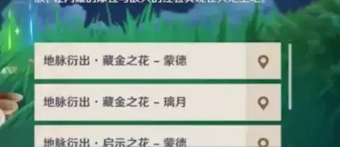 《原神》地脉之花双倍活动时长介绍