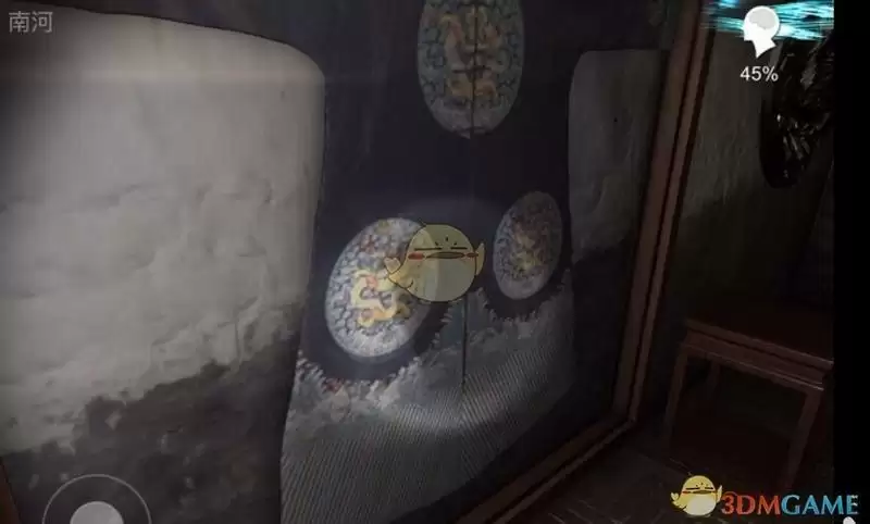 《孙美琪疑案：古董店》五级线索——清朝朝服