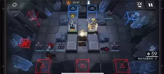 明日方舟悖论模拟梅尔打法指南 悖论模拟梅尔怎么打 明日方舟悖论模拟梅尔打法指南 悖论模拟梅尔怎么打