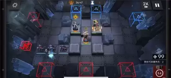 明日方舟悖论模拟梅尔打法指南 悖论模拟梅尔怎么打 明日方舟悖论模拟梅尔打法指南 悖论模拟梅尔怎么打