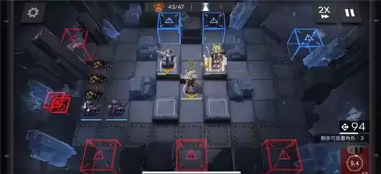 明日方舟悖论模拟梅尔打法指南 悖论模拟梅尔怎么打 明日方舟悖论模拟梅尔打法指南 悖论模拟梅尔怎么打