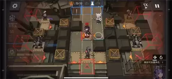 明日方舟悖论模拟玫兰莎打法技巧一览 悖论模拟玫兰莎怎么打 明日方舟悖论模拟玫兰莎打法技巧一览 悖论模拟玫兰莎怎么打