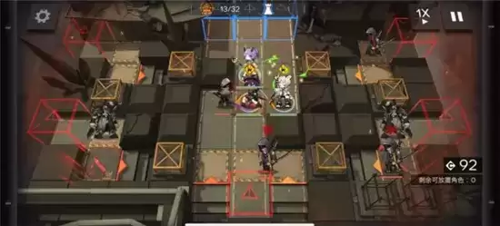 明日方舟悖论模拟玫兰莎打法技巧一览 悖论模拟玫兰莎怎么打 明日方舟悖论模拟玫兰莎打法技巧一览 悖论模拟玫兰莎怎么打