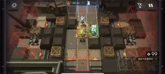 明日方舟悖论模拟玫兰莎打法技巧一览 悖论模拟玫兰莎怎么打 明日方舟悖论模拟玫兰莎打法技巧一览 悖论模拟玫兰莎怎么打