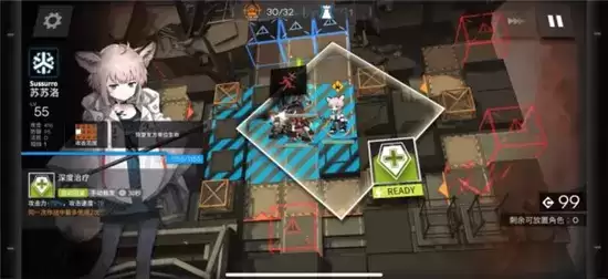 明日方舟悖论模拟玫兰莎打法技巧一览 悖论模拟玫兰莎怎么打 明日方舟悖论模拟玫兰莎打法技巧一览 悖论模拟玫兰莎怎么打