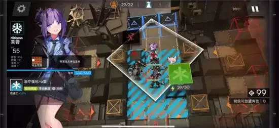 明日方舟悖论模拟玫兰莎打法技巧一览 悖论模拟玫兰莎怎么打 明日方舟悖论模拟玫兰莎打法技巧一览 悖论模拟玫兰莎怎么打