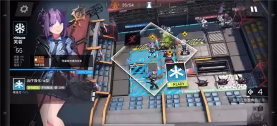 明日方舟悖论模拟红豆打法一览 悖论模拟红豆怎么打