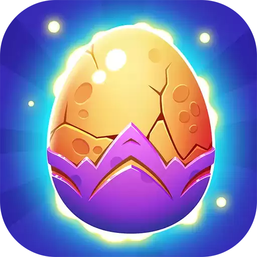 幻兽爱合成