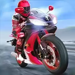飚速摩托车