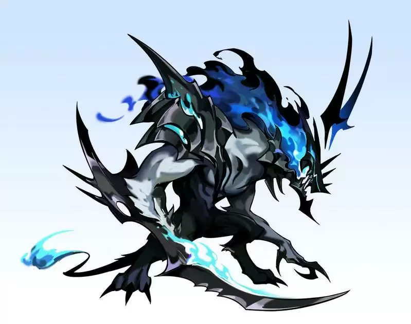 古代战争狼人吞噬者芬迪尔觉醒效果介绍