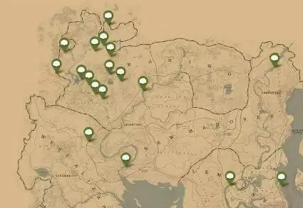 荒野大镖客2最新2021.3.1每日任务完成攻略