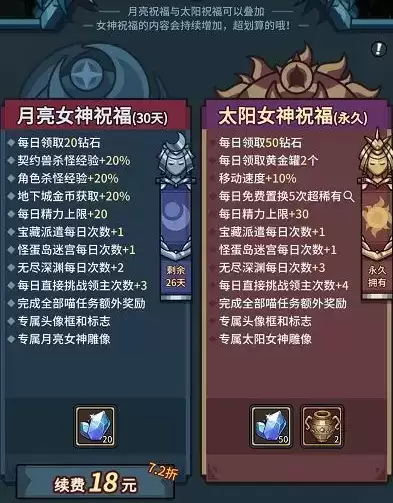 提灯与地下城初心图功能全解锁方法详细讲解