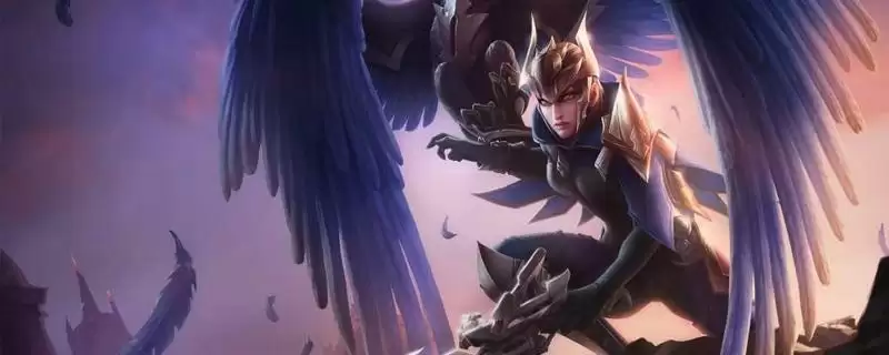 lol看回放怎么切第一视角