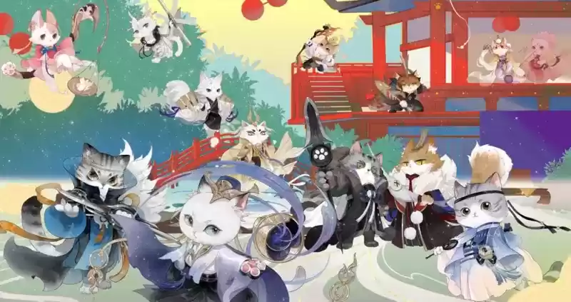 忘川风华录镜渊6层通关阵容攻略一览