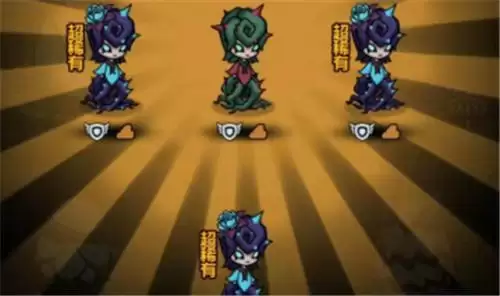 提灯与地下城露露刷什么图获得