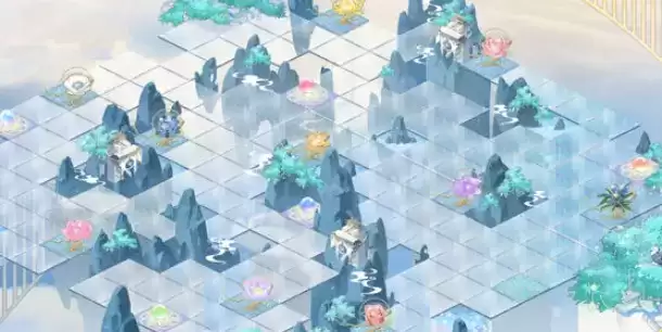 食物语九霄蕴灵玩法攻略及干秋岁获取方式分享