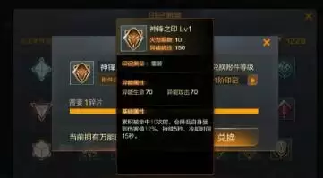 魂斗罗归来虚空幻境意志神器重装系职业攻略