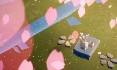 光遇国服樱花节开启时间及礼包价格介绍