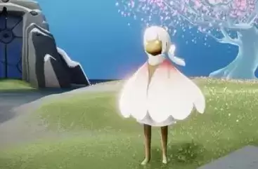 光遇国服樱花节开启时间及礼包价格介绍