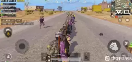 和平精英桥头50V50模式什么时候上线