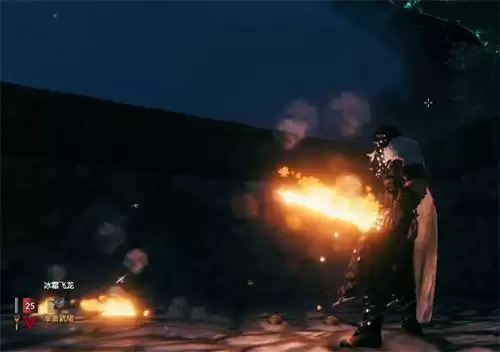 英灵神殿火龙剑获得方法分享