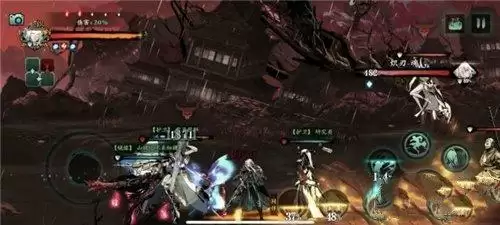 影之刃3魔罪狂刷哪个?魔罪狂副本攻略图片2