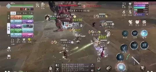 天涯明月刀手游心剑战境困难小凯怎么打?心剑战境困难小凯打法攻略图片1