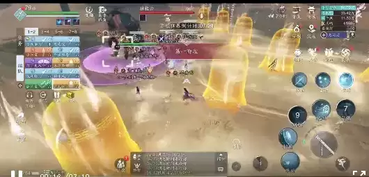 天涯明月刀手游心剑释楼云怎么通关?心剑释楼云通关攻略图片1