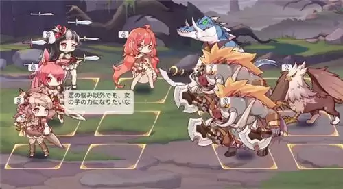 伊甸园的骄傲伊万斯幕间物语通关攻略分享