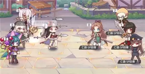 伊甸园的骄傲莎拉幕间物语通关攻略