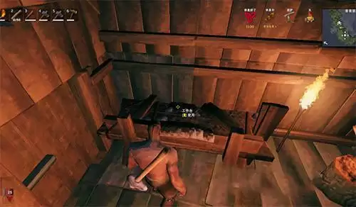 英灵神殿工具没耐久怎么修复