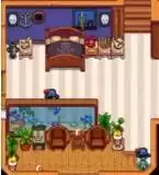 星露谷物语1.5房屋装修心得分享