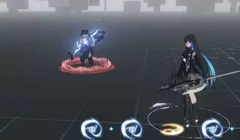 战双帕弥什赛琳娜玩法输出攻略