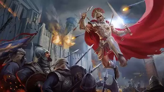 古代战争亡灵队优缺点分析 亡灵队养成攻略图片2