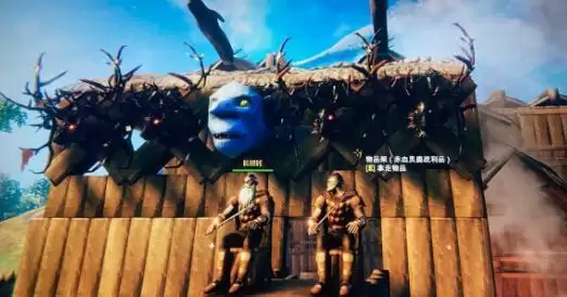 英灵神殿青铜时代武器那些好?青铜时代武器选择推荐图片2