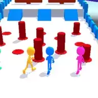 豆豆人登峰闯关2