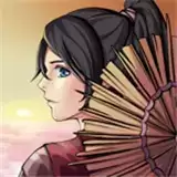 武侠问情录