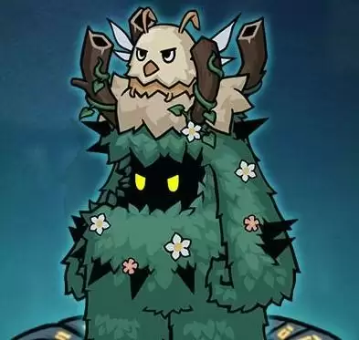 提灯与地下城咕咕兽属性技能强度分析