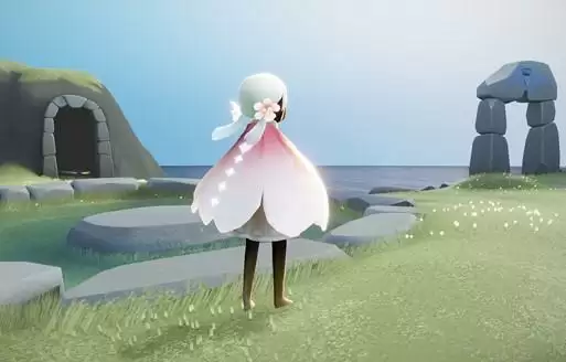 光遇樱花斗篷价格是多少蜡烛