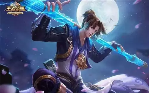 2021王者荣耀更改荣耀战区方法介绍