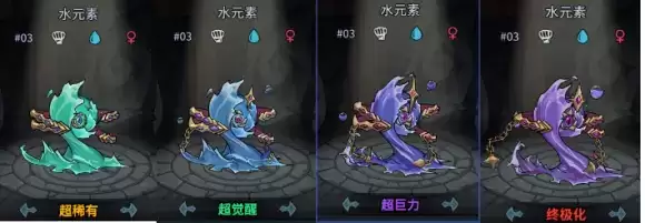 提灯与地下城宠物强度排行节奏榜一览