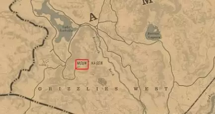 荒野大镖客2最新2021.3.02每日任务攻略及夫人位置