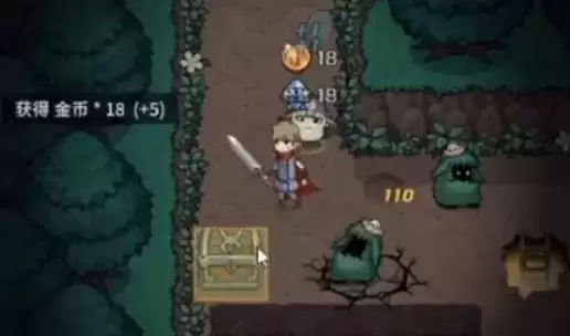 提灯与地下城快速升级方法介绍