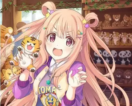 公主连结星法初音专武流星缎带属性及技能测评