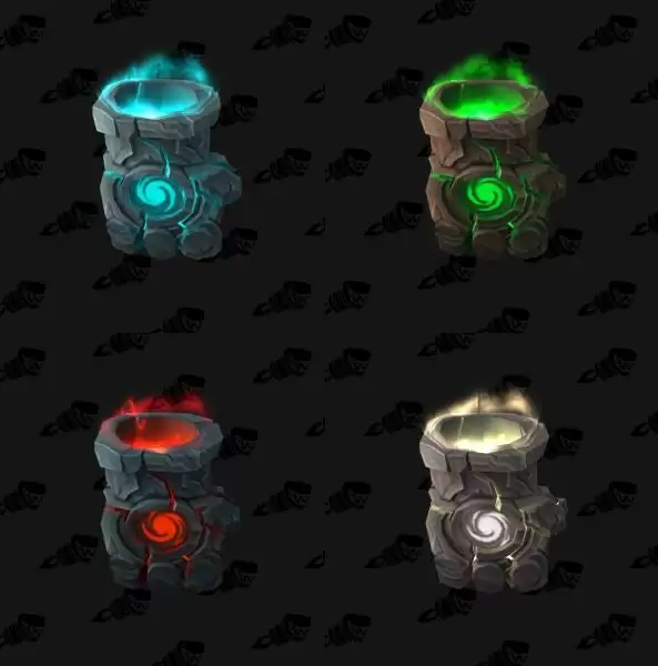 武僧风暴之拳怎么获得