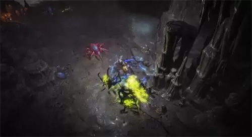 暗黑破坏神不朽国服上线时间分析