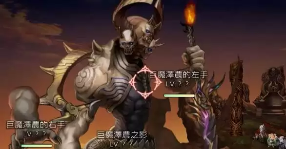 另一个伊甸奇诺之影怎么打？奇诺之影打法攻略图片1