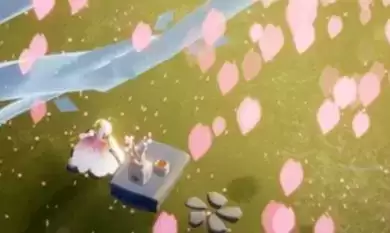 sky光遇茶桌多少 樱花茶座价格一览 sky光遇茶桌多少 樱花茶座价格一览